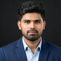 Andhra Pradesh Centre for Financial Systems and Services (APCFSS) Employee Jagadish Alavala's profile photo