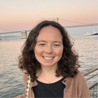 Visa Employee Samantha Solomon's profile photo