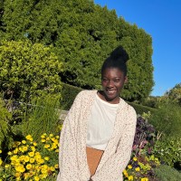 Stepping Stones Nursery School Employee Olubusayo Ogutuga's profile photo