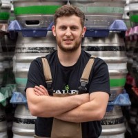 Vault City Brewing Employee Angus Morison's profile photo