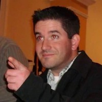 Diamond Select Toys & Collectibles, LLC. Employee Chris Myers's profile photo