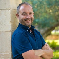 Endava Employee Paul Elliott's profile photo