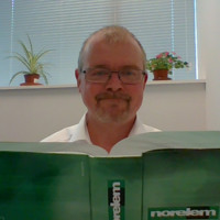 Marc Hegger Email & Phone Number