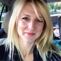 Chrissy Nield Email & Phone Number