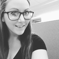 AIG Employee Anna Jarrell's profile photo