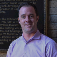 YMCA of Metropolitan Los Angeles Employee Aaron Donahue's profile photo