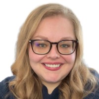 BNP Media Employee Alyse Thompson-Richards's profile photo