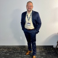 Program Executive Office, Defense Healthcare Management Systems (PEO DHMS) Employee Shawn Brody's profile photo