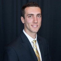 Dustin Construction, Inc. Employee Nathan Berch's profile photo