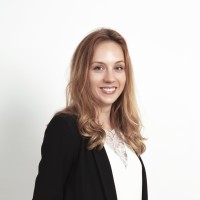 COFFRA Employee Anastasiya Burimova's profile photo