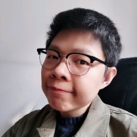 鹏 魏 Email