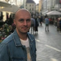 Beenius Employee Matjaz Saksida's profile photo