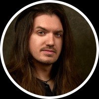 Terra Firma Holistic Therapy Employee David Schenck's profile photo