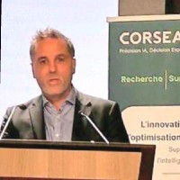 Corsearch Employee Christophe Pla's profile photo