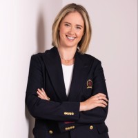 Tommy Hilfiger Employee Simon Aisthorpe's profile photo