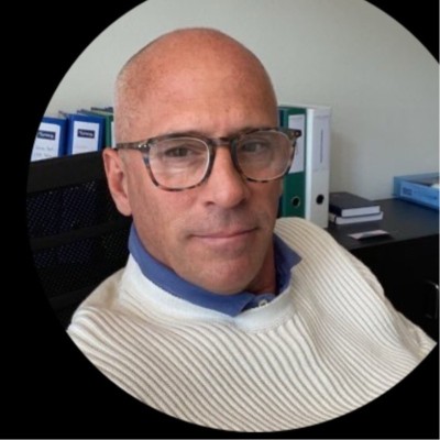 Alpha Leonis Partners LLC Employee David Pinkerton's profile photo