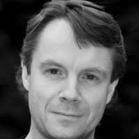 BAE Systems Employee Malcolm Carrie's profile photo