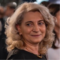 Allevo Employee Sorina Bera's profile photo