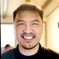 Astronomer Employee Vinh Vu's profile photo