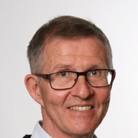 Tomas Hedström Email