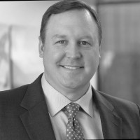 Mercer Capital Employee Bryce Erickson's profile photo