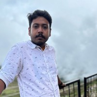 CloudKaptan Consultancy Services Employee Sagnik Mazumder's profile photo