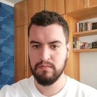 Playgig Employee Jônatas V. Dantas's profile photo