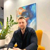 Fotando Global Employee Andrei Gavrish's profile photo