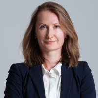 EBEKA Employee Jūlija Greidāne's profile photo
