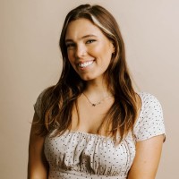 Command Zero Employee Makenna Bentley's profile photo