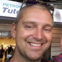 Coln Signature Homes Employee Neil Adams's profile photo
