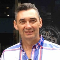 Southern Cross University Employee Bill Key's profile photo
