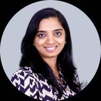 Think201 Employee Yashaswini Prakash's profile photo