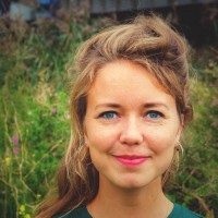 Aeres University of Applied Science Almere Employee Alice Driesen's profile photo