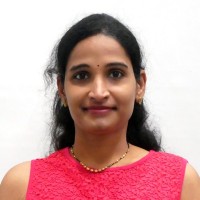 Niveditha K Email