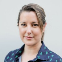 Beatport Employee Helen Sartory's profile photo