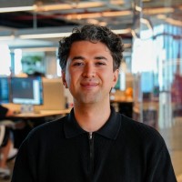Berat Darende's profile photo