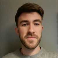 Fever Employee Jack Law's profile photo