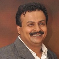 Brane Group Employee Sreenivasa Lakshminarayana's profile photo