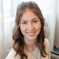 Pavewise Employee Lizzey Bebo's profile photo