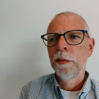 Kadaster Employee Bart van Pelt's profile photo