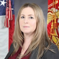 Marine Corp Community Svc Employee Tyanna Villarreal's profile photo