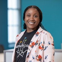 Launchpad Philly Employee Dannyelle Austin's profile photo