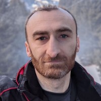 Anil Mujagic Email