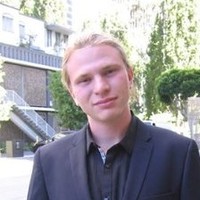 Alchemy Security, LLC Employee Alex Chochia's profile photo