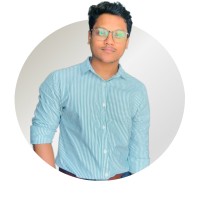Velotio Technologies Employee Pratik Burde's profile photo