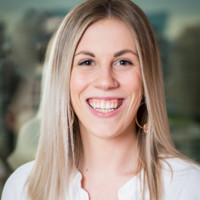 EFI Global Employee Becca Coats's profile photo