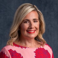 Cushman & Wakefield Employee Anna Town's profile photo