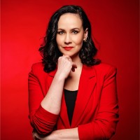 Pavlina Horakova Email & Phone Number