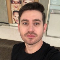 Actionline Brasil Employee Ricardo Eustáquio MacHado's profile photo